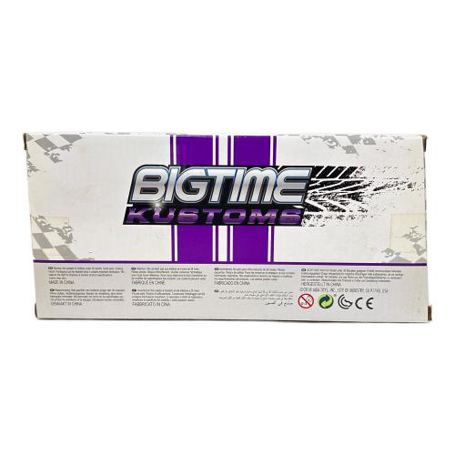 JADA (ジェイダ) モデルカー 1959 CADILLAC COUPE DEVILLE