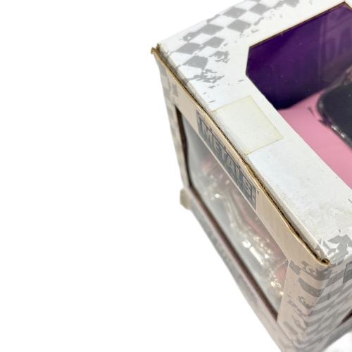 JADA (ジェイダ) モデルカー 1959 CADILLAC COUPE DEVILLE