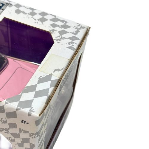 JADA (ジェイダ) モデルカー 1959 CADILLAC COUPE DEVILLE