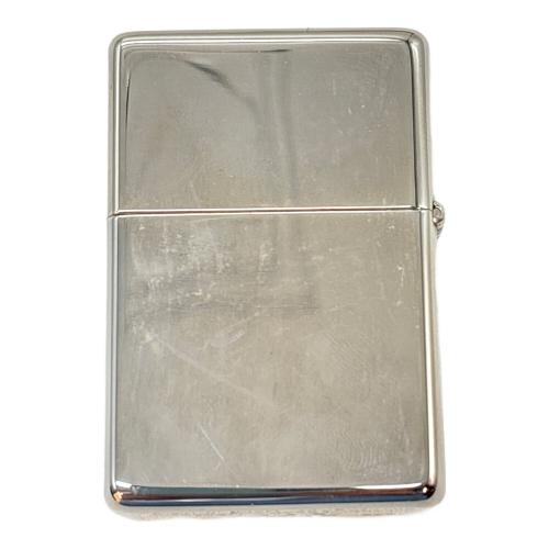ZIPPO 65周年記念モデル USA製 1997年製