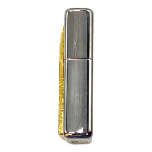 ZIPPO 65周年記念モデル USA製 1997年製
