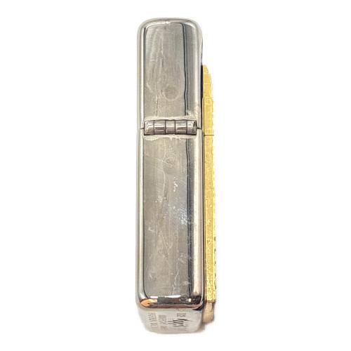 ZIPPO 65周年記念モデル USA製 1997年製