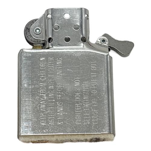 ZIPPO 65周年記念モデル USA製 1997年製