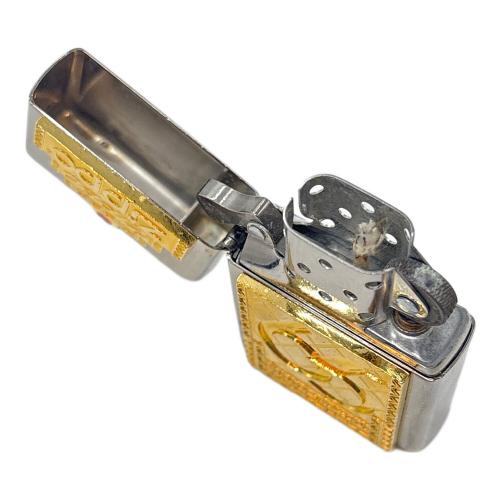 ZIPPO 65周年記念モデル USA製 1997年製