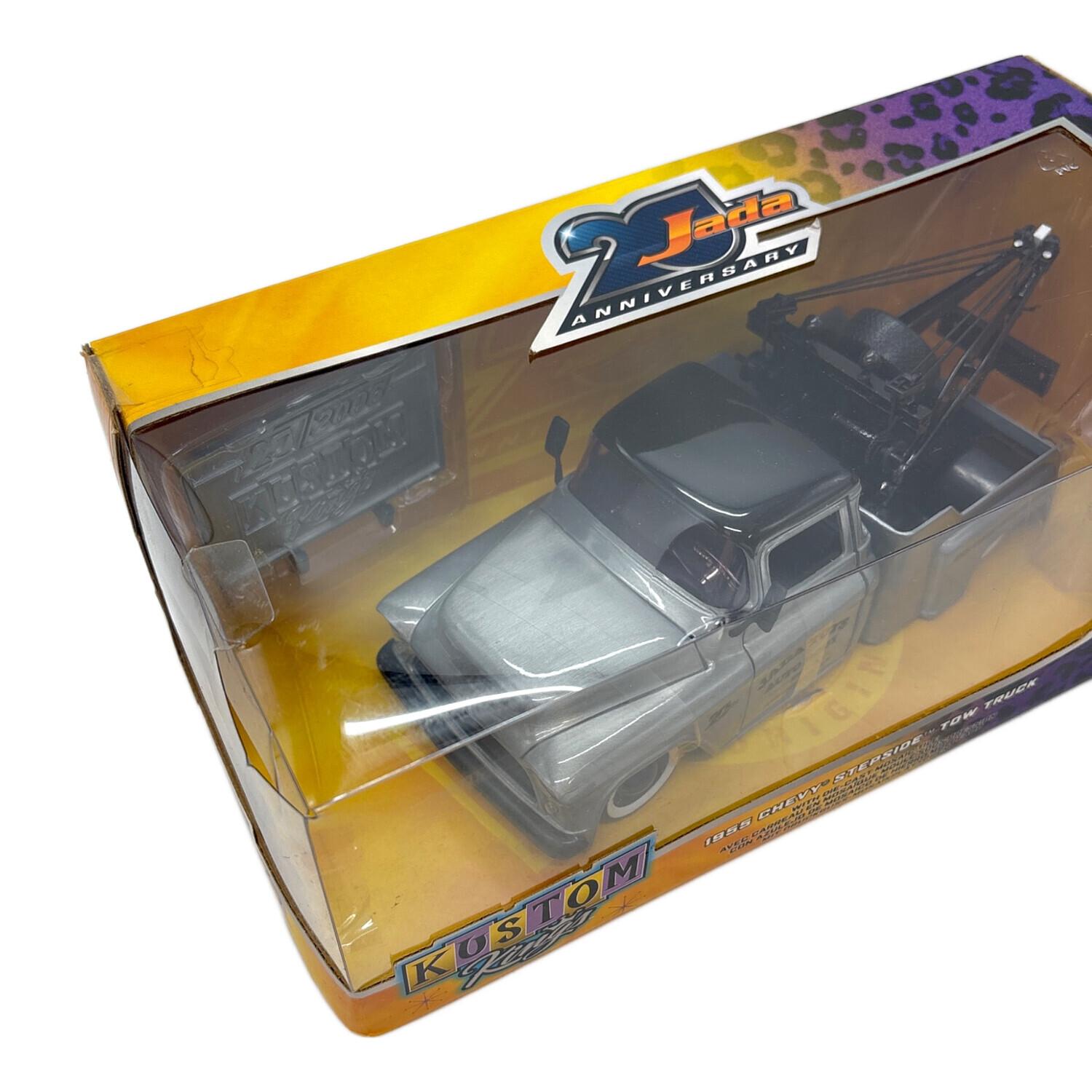 Tonka 1955 Stepside Pickup　JACK Tonka 1955 Stepside Pickup JACK Tonka 1955 Stepside Pickup JACK