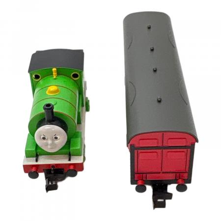 TOMIX (トミックス) Nゲージ 悲しみ顔欠品 @ TOMY きかんしゃパーシー