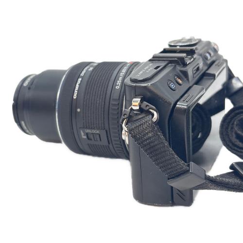 OLYMPUS (オリンパス) ミラーレス一眼カメラ 動作確認済み PEN Lite E-PL5 BFS513757