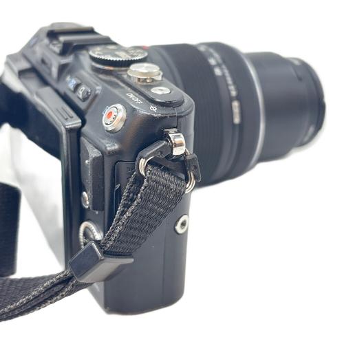 OLYMPUS (オリンパス) ミラーレス一眼カメラ 動作確認済み PEN Lite E-PL5 BFS513757