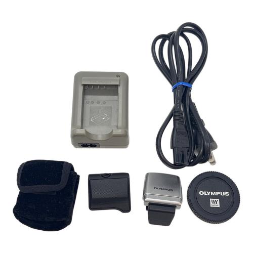 OLYMPUS (オリンパス) ミラーレス一眼カメラ 動作確認済み PEN Lite E-PL5 BFS513757