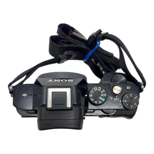 SONY (ソニー) ミラーレス一眼カメラ α7R 3680万画素(総画素) フルサイズ 専用電池 3033133