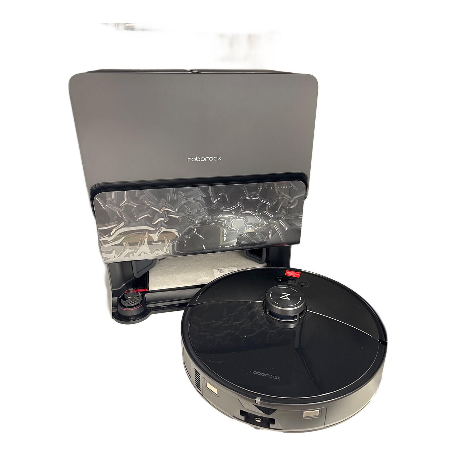 Roborock S8 MaxV Ultra 新品未開封 新品未開封】Roborock S8 MaxV Ultra 新品未開封】ロボロックs8