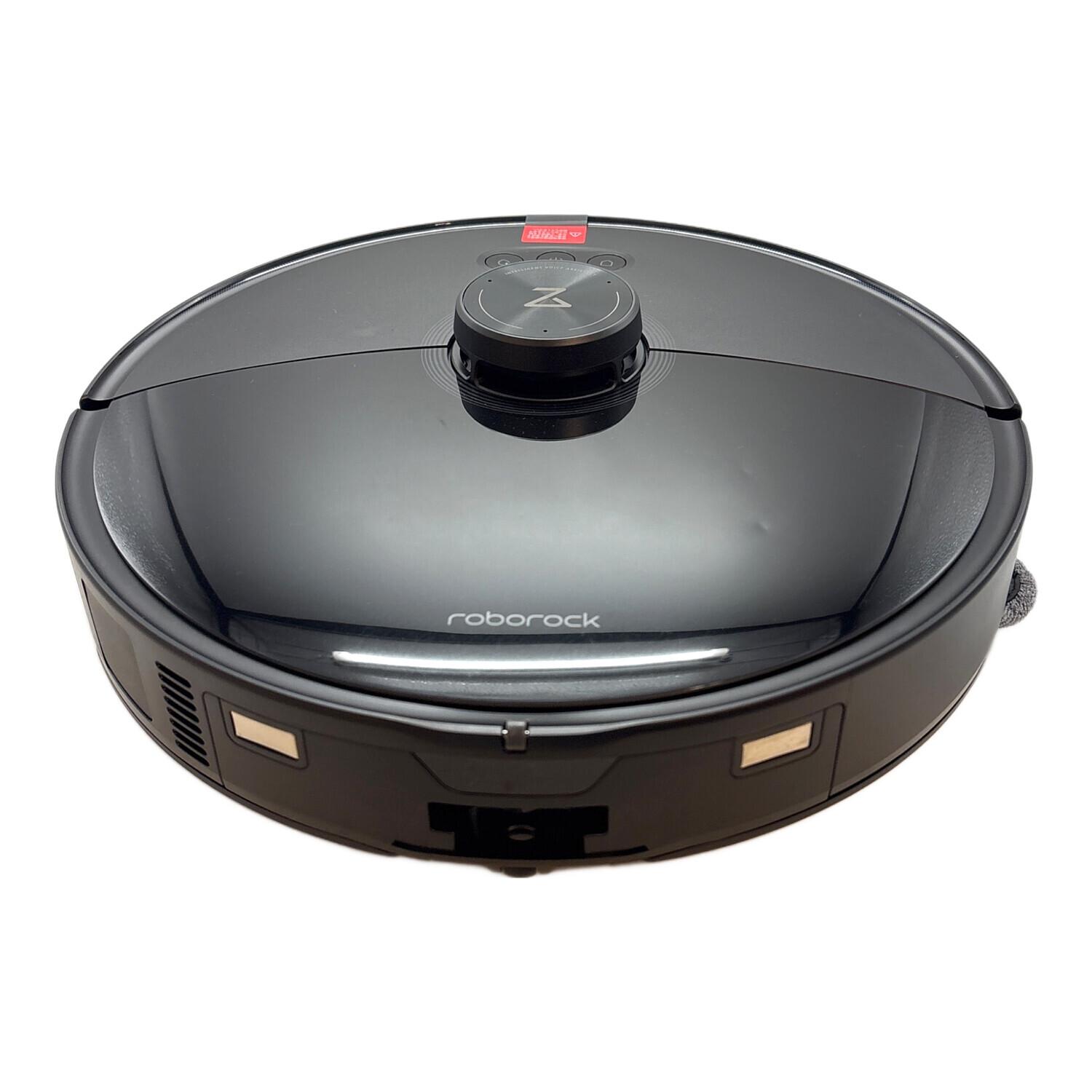 新品未使用未開封品 Roborock ロボット掃除機 本体　型番E452-04 Roborock (ロボロック) ロボット掃除機＆5way全自動ドック S8