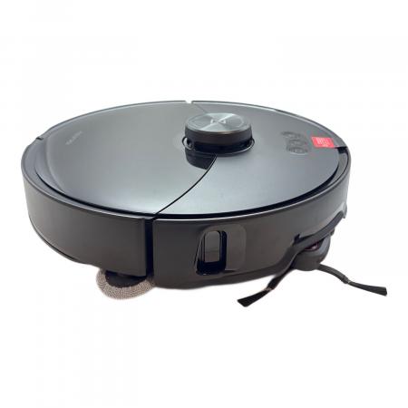 【新品未開封】 Roborock QR52-04　ロボット掃除機 楽天市場】ロボロック Roborock ROBOROCK Qrevo QR52-04