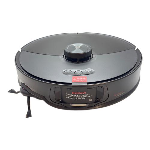 Roborock (ロボロック) ロボット掃除機＆5way全自動ドック S8