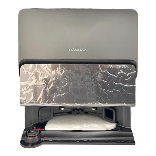 Roborock (ロボロック) ロボット掃除機＆5way全自動ドック S8