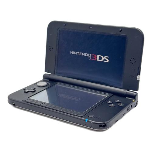 Nintendo (ニンテンドー) 3DS LL RED-001 動作確認済み SJF14012804 6