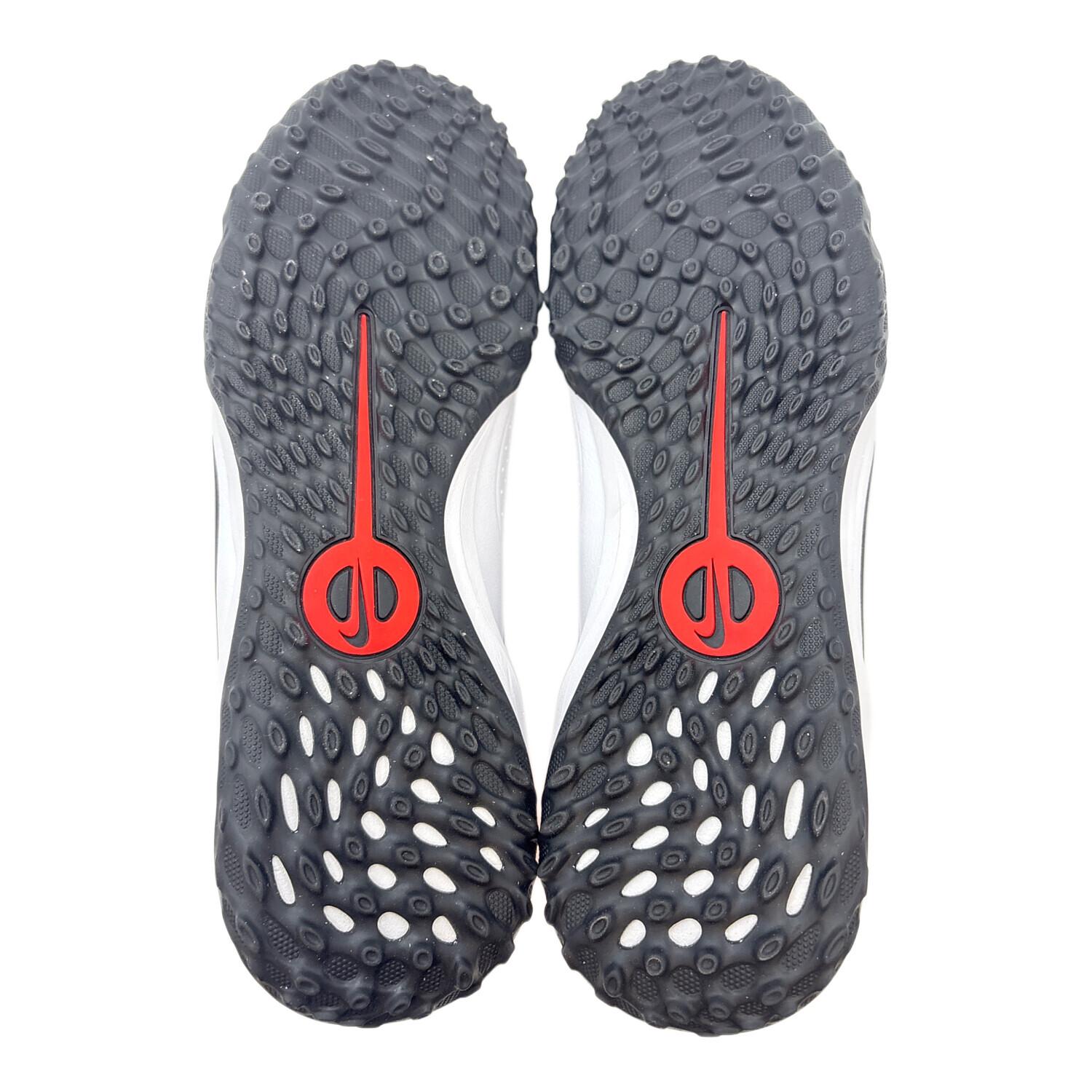 NIKE (ナイキ) サッカーシューズ メンズ SIZE 28cm ホワイト DV4342