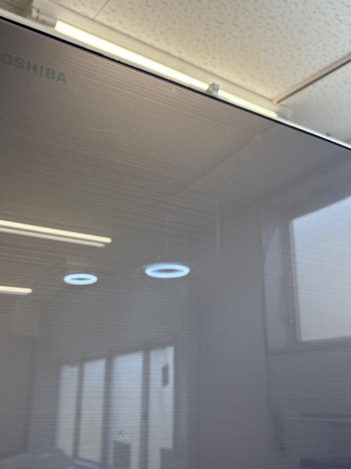 TOSHIBA (トウシバ) 5ドア冷蔵庫 GR-S470GZ 2020年製 クリーニング済