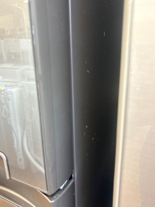 TOSHIBA (トウシバ) 5ドア冷蔵庫 GR-S470GZ 2020年製 クリーニング済