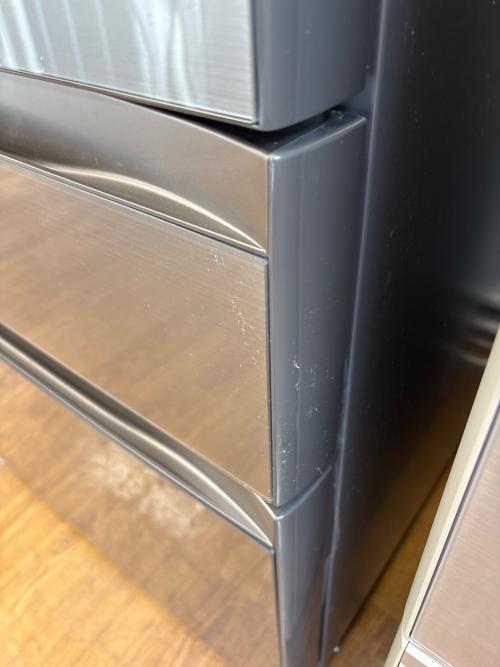 TOSHIBA (トウシバ) 5ドア冷蔵庫 GR-S470GZ 2020年製 クリーニング済