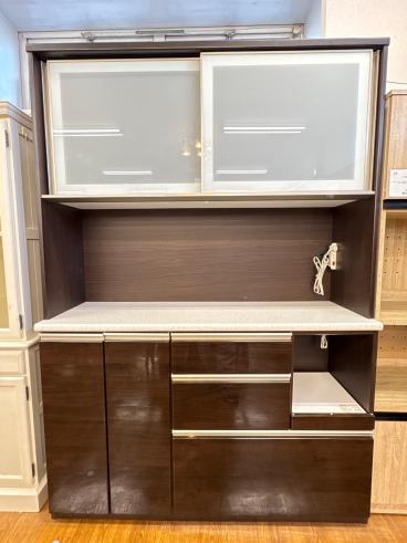 snoopy【展示品・未使用品】レンジボード カテゴリ：食器棚・キッチンボード｜在庫：あり】商品一覧｜中古