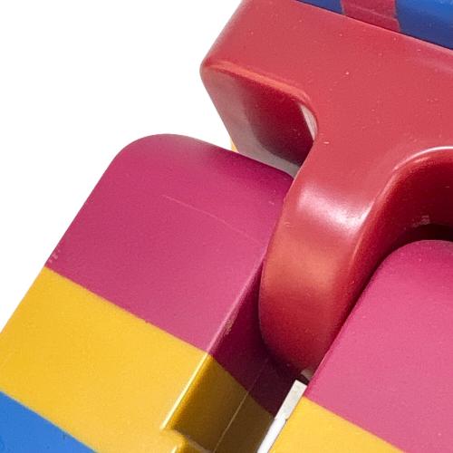 ベアブリック　400%  バルセロナ MEDICOM TOY - FCB 05-06 Champion ver. BE@RBRICK