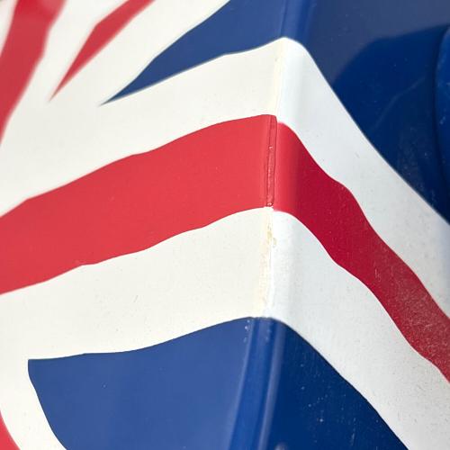 BEAR BRICK (ベアブリック) フィギュア 1000% SEX PISTOLS GOD Save THE QUEEN