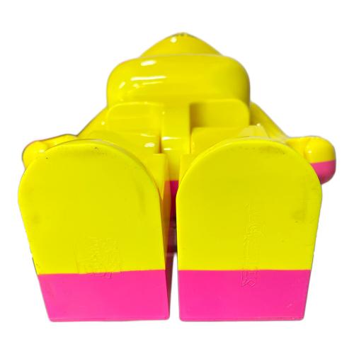 BEAR BRICK (ベアブリック) フィギュア @ 1000% Sex Pistols  ”NEVERMINDTHEBOLLOCKS”ChromeVer.