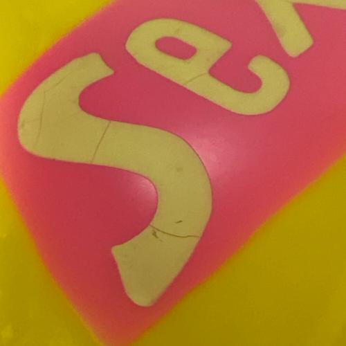 BEAR BRICK (ベアブリック) フィギュア @ 1000% Sex Pistols  ”NEVERMINDTHEBOLLOCKS”ChromeVer.