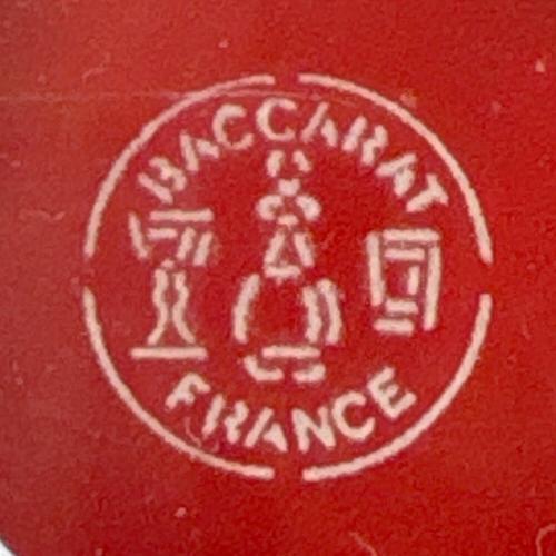 Baccarat (バカラ) フラワーベース