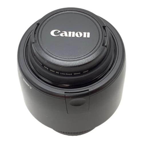 CANON (キヤノン) レンズ EF 135㎜
