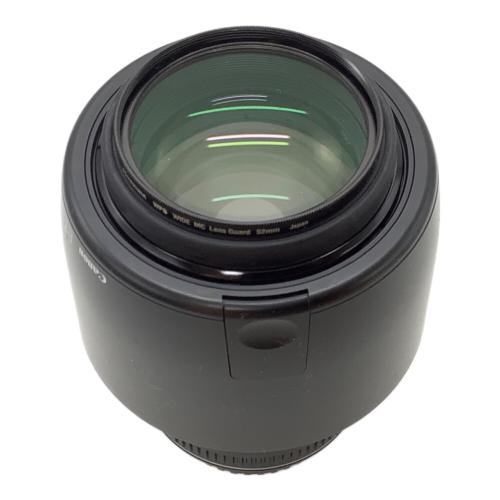 CANON (キヤノン) レンズ EF 135㎜