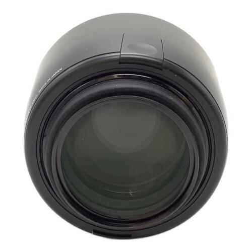 CANON (キヤノン) レンズ EF 135㎜