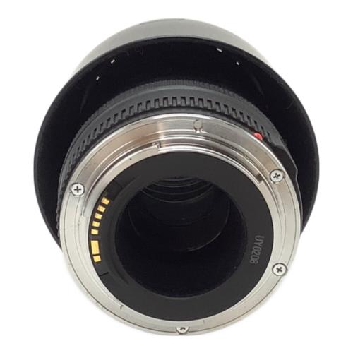 CANON (キヤノン) レンズ EF 135㎜