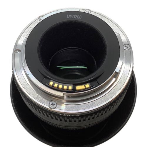 CANON (キヤノン) レンズ EF 135㎜