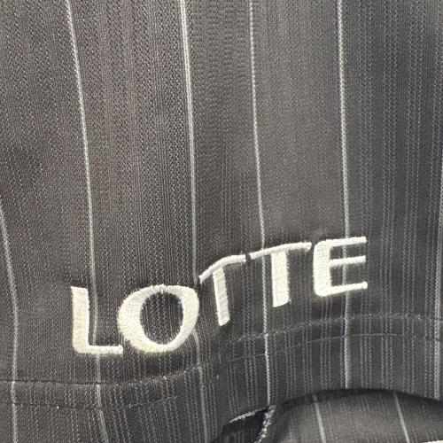 千葉ロッテマリーンズ (チバロッテマリーンズ) 応援グッズ O ブラック ユニフォーム 17 佐々木朗希