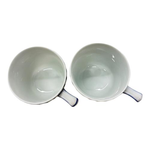 ROYAL COPENHAGEN (ロイヤル・コペンハーゲン) マグカップ プリンセス 2Pセット