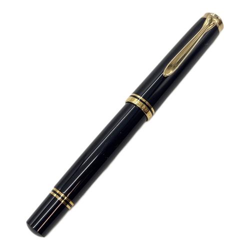 Pelikan (ペリカン) 万年筆 スーベレーン M600