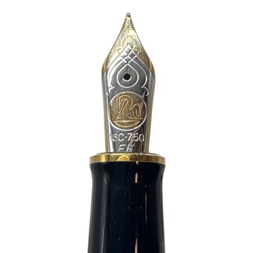 Pelikan (ペリカン) 万年筆 スーベレーン M600