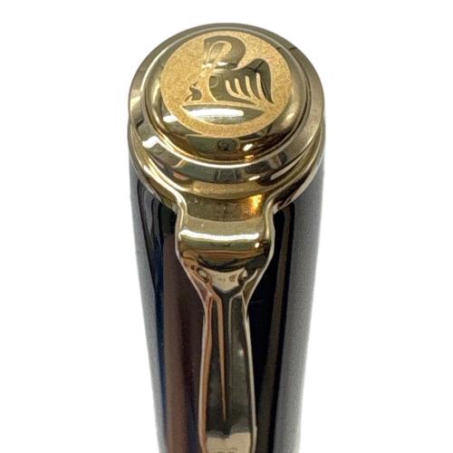 Pelikan (ペリカン) 万年筆 スーベレーン M600