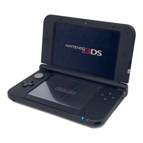 Nintendo (ニンテンドー) 3DS LL ケース付 SPR-001 動作確認済み SJH11071177 3