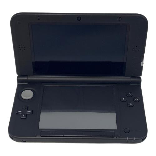 Nintendo (ニンテンドー) 3DS LL ケース付 SPR-001 動作確認済み SJH11071177 3