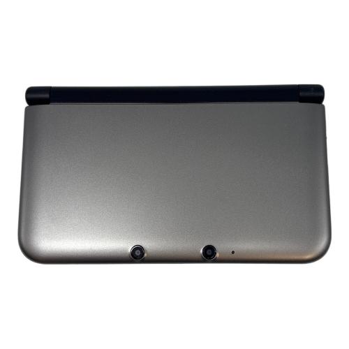 Nintendo (ニンテンドー) 3DS LL ケース付 SPR-001 動作確認済み SJH11071177 3