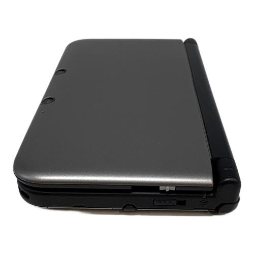 Nintendo (ニンテンドー) 3DS LL ケース付 SPR-001 動作確認済み SJH11071177 3