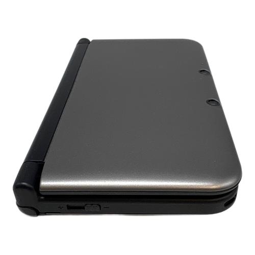 Nintendo (ニンテンドー) 3DS LL ケース付 SPR-001 動作確認済み SJH11071177 3