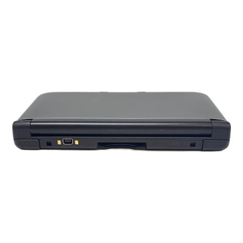 Nintendo (ニンテンドー) 3DS LL ケース付 SPR-001 動作確認済み SJH11071177 3