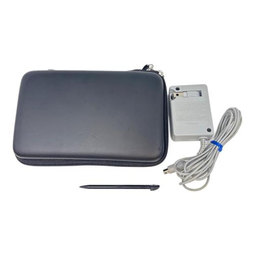 Nintendo (ニンテンドー) 3DS LL ケース付 SPR-001 動作確認済み SJH11071177 3