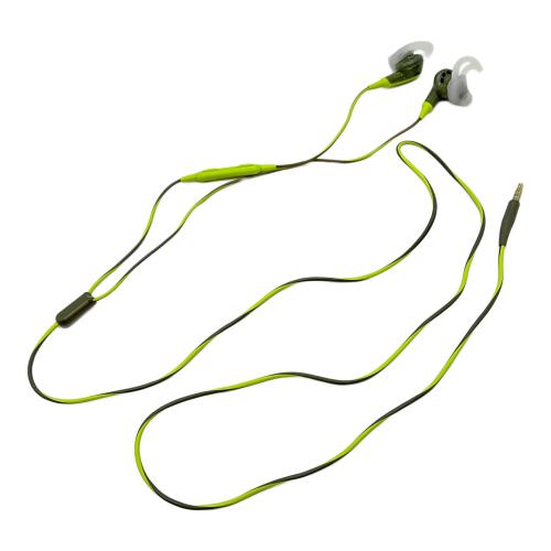 BOSE (ボーズ) 有線イヤホン｜トレファクONLINE