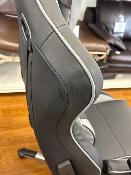 AK Racing (エーケーレーシング) ゲーミングチェア ブラック 135 Pro-X V2