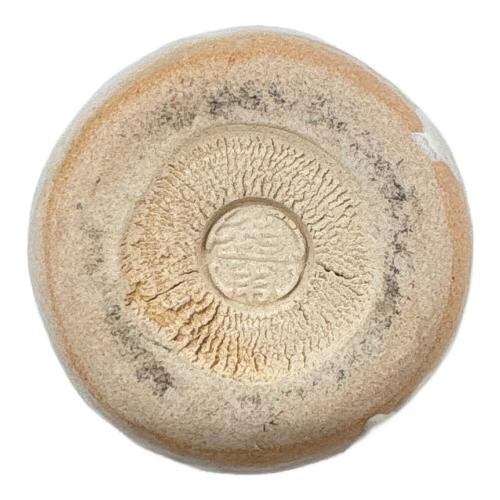 萩焼 (ハギヤキ) 香合 十二代 田原陶兵衛 深川窯